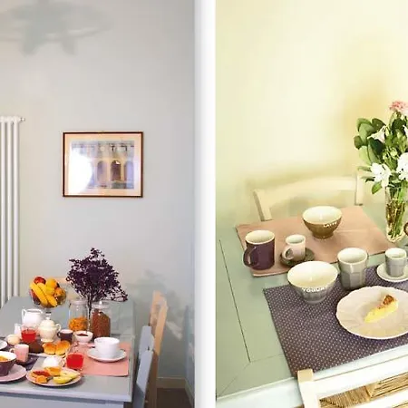 Bed & Breakfast Terracielo 3*