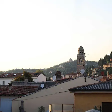Bed & Breakfast Terracielo Verona