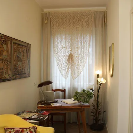Terracielo Bed & Breakfast 3*