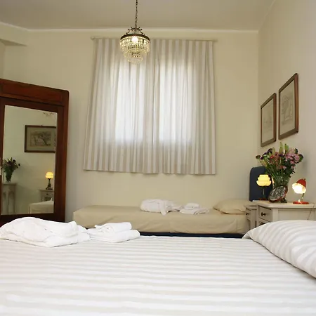Bed & Breakfast Terracielo