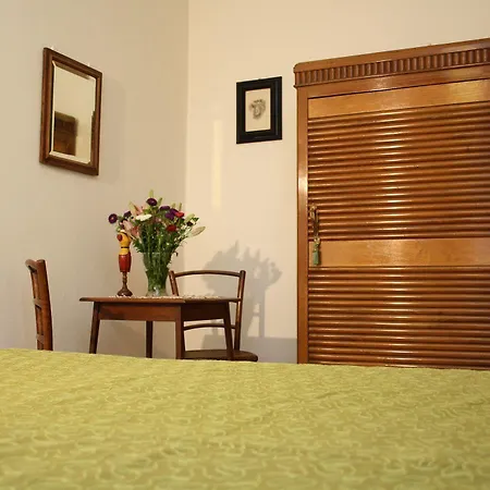 Terracielo Bed & Breakfast