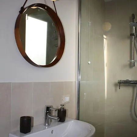 Terracielo Bed & Breakfast