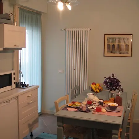 Terracielo Bed & Breakfast Verona