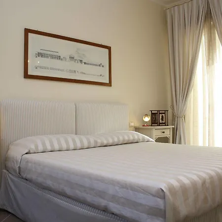 Bed & Breakfast Terracielo