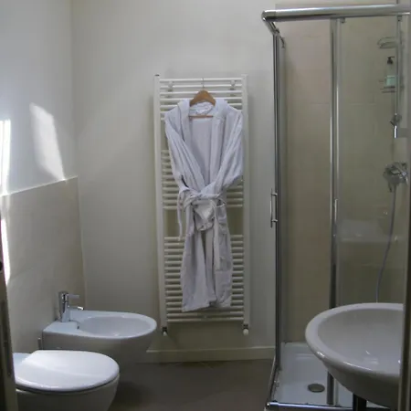 Bed & Breakfast Terracielo Verona