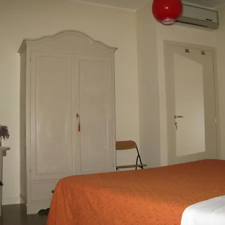 Terracielo Bed & Breakfast 3*
