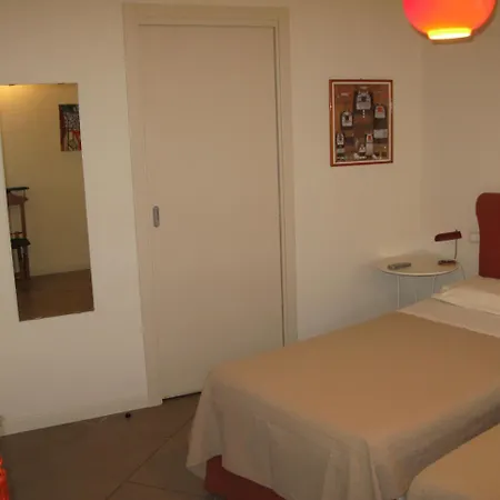 Terracielo Bed & Breakfast Verona