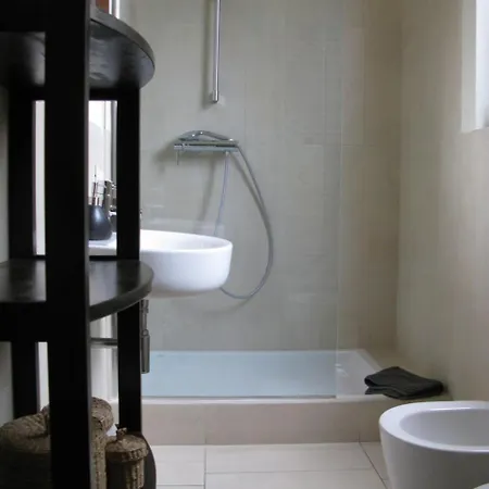 Terracielo Bed & Breakfast 3*