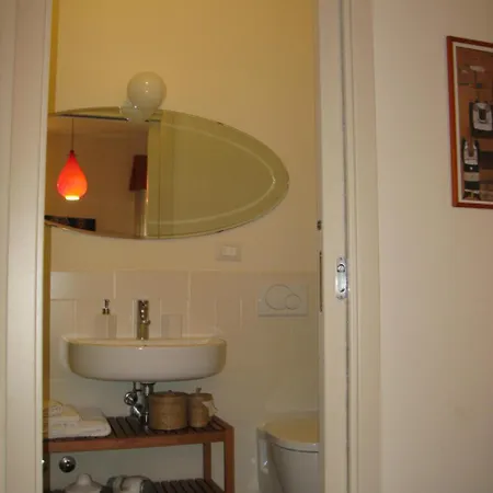 Terracielo Bed & Breakfast