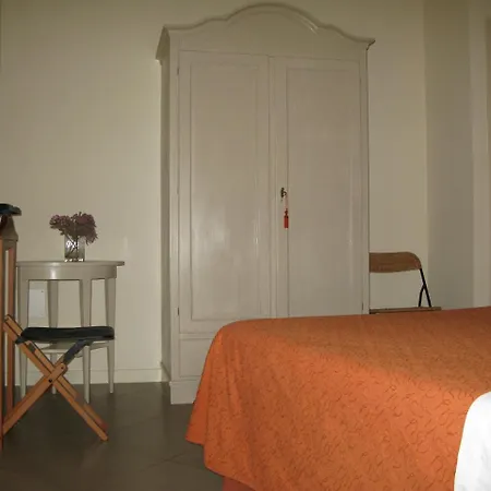 Terracielo Bed & Breakfast