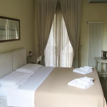Terracielo Bed & Breakfast Verona