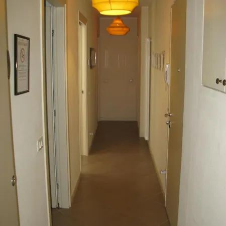 Bed & Breakfast Terracielo Verona