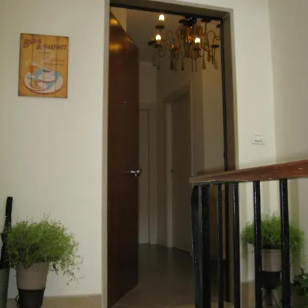 Terracielo Bed & Breakfast Verona