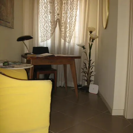 Terracielo Bed & Breakfast