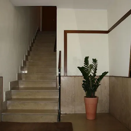 לינה וארוחת בוקר Terracielo 3*