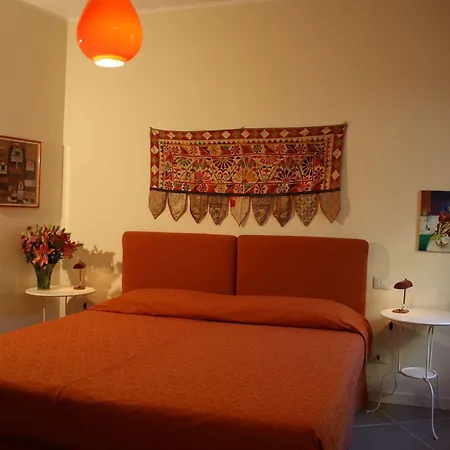 Couette-café Terracielo 3*