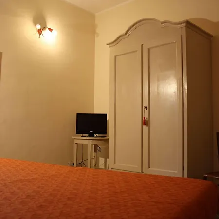 Couette-café Terracielo 3*