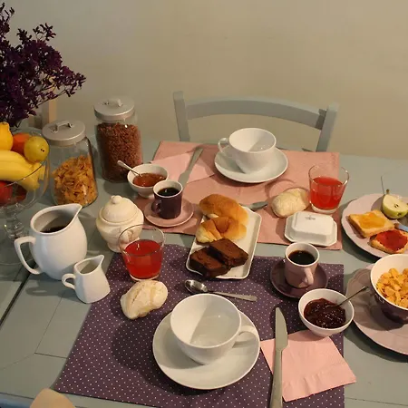 Terracielo Couette-café