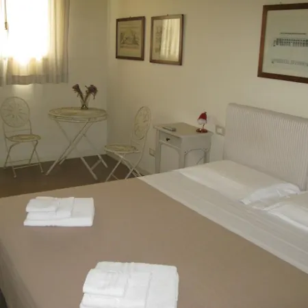 Terracielo Bed & Breakfast